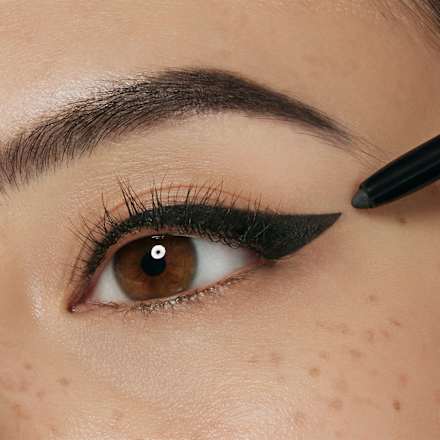 Gel Eyeliner Infallible Automatic 260 Matte Black, 1 St L'ORÉAL PARiS