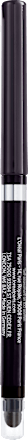 Gel Eyeliner Infallible Automatic 260 Matte Black, 1 St L'ORÉAL PARiS