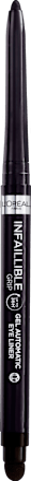 Gel Eyeliner Infallible Automatic 260 Matte Black, 1 St L'ORÉAL PARiS
