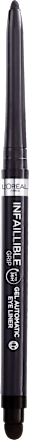 Gel Eyeliner Infallible Automatic Grip 03Taupe Grey, 1 st
