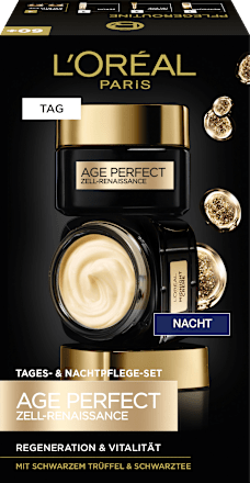 Geschenkset Anti Aging, Age Perfect Zell-Renaissance 2tlg, 1 St