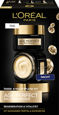 Geschenkset Anti Aging, Age Perfect Zell-Renaissance 2tlg, 1 St