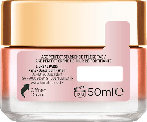 Age Perfect Golden Age Gezichtscrème, 50 ml