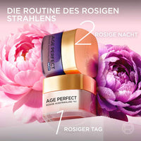Gesichtscreme Age Perfect Golden Age, 50 ml