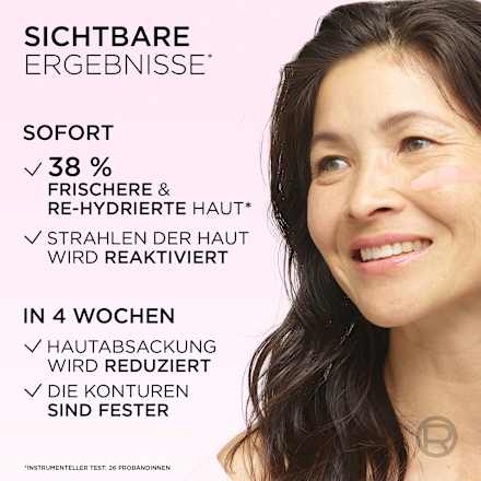 Gesichtscreme Age Perfect Golden Age, 50 ml