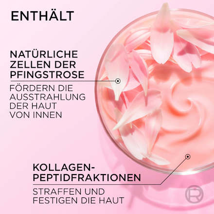 Gesichtscreme Age Perfect Golden Age, 50 ml
