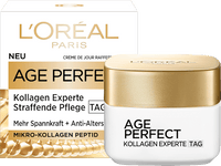 Age Perfect Pro-Collagen Expert Gezichtscrème, 50 ml