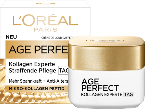 Age Perfect Pro-Collagen Expert Gezichtscrème, 50 ml