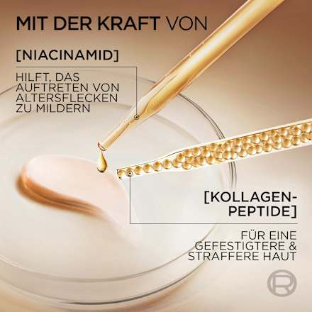 Age Perfect Pro-Collagen Expert Gezichtscrème, 50 ml