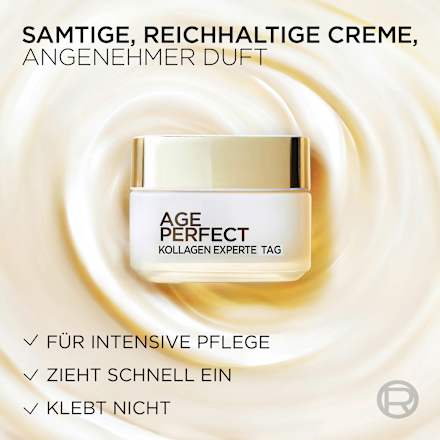 Age Perfect Pro-Collagen Expert Gezichtscrème, 50 ml