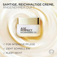 Age Perfect Pro-Collagen Expert Gezichtscrème, 50 ml