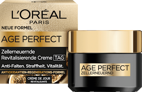 Age Perfect Cell Renaissance Gezichtscrème, 50 ml