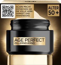 Gesichtscreme Age Perfect Zell-Renaissance, 50 ml