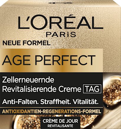 Gesichtscreme Age Perfect Zell-Renaissance, 50 ml