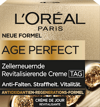 Gesichtscreme Age Perfect Zell-Renaissance, 50 ml