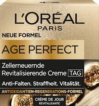 Age Perfect Cell Renaissance Gezichtscrème, 50 ml