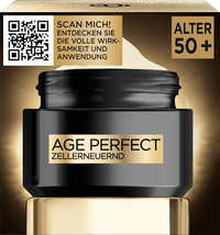 Age Perfect Cell Renaissance Gezichtscrème, 50 ml