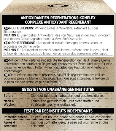 Gesichtscreme Age Perfect Zell-Renaissance, 50 ml