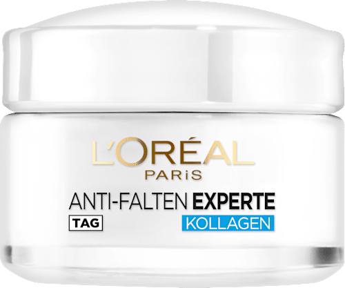 Gesichtscreme Anti Falten Experte 35+, 50 ml