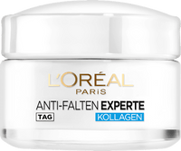 Gesichtscreme Anti Falten Experte 35+, 50 ml