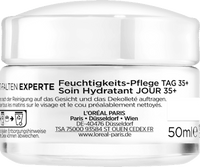 Gesichtscreme Anti Falten Experte 35+, 50 ml