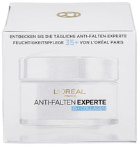Gesichtscreme Anti Falten Experte 35+, 50 ml