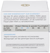 Gesichtscreme Anti Falten Experte 35+, 50 ml