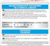Gesichtscreme Anti Falten Experte 35+, 50 ml