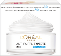 Gesichtscreme Anti Falten Experte 35+, 50 ml
