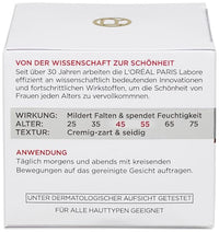 Gesichtscreme Anti Falten Experte 45+, 50 ml
