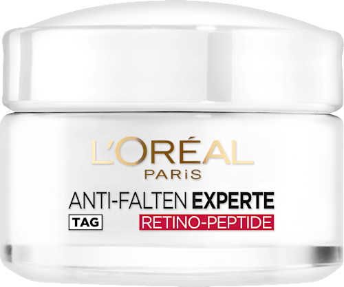 Gesichtscreme Anti Falten Experte 45+, 50 ml