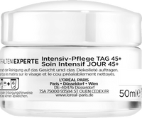 Gesichtscreme Anti Falten Experte 45+, 50 ml