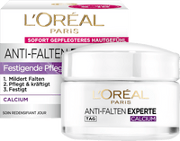 Gesichtscreme Anti Falten Experte 55+, 50 ml