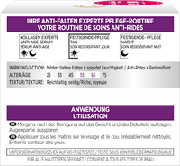 Gesichtscreme Anti Falten Experte 55+, 50 ml