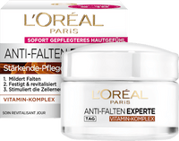 Gesichtscreme Anti Falten Experte 65+, 50 ml