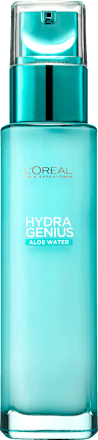 Gesichtscreme Hydra Genius Fluid normale bis trockene Haut, 70 ml