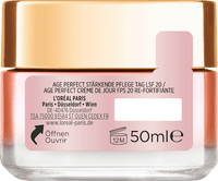 Perfect Golden Age Gezichtscrème SPF 20, 50 ml