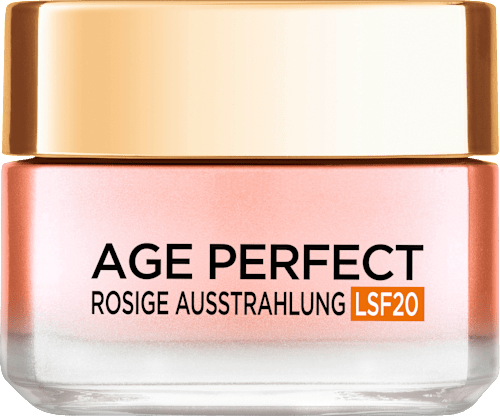 Perfect Golden Age Gezichtscrème SPF 20, 50 ml