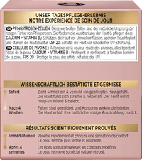 Perfect Golden Age Gezichtscrème SPF 20, 50 ml