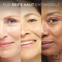 Gesichtscreme Perfect Golden Age LSF 20, 50 ml