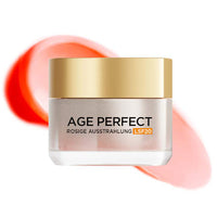 Perfect Golden Age Gezichtscrème SPF 20, 50 ml