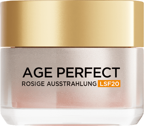 Perfect Golden Age Gezichtscrème SPF 20, 50 ml