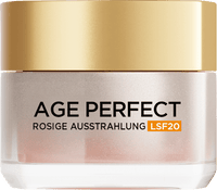 Perfect Golden Age Gezichtscrème SPF 20, 50 ml