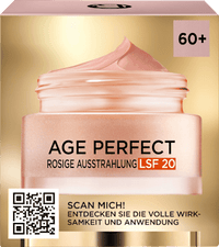Perfect Golden Age Gezichtscrème SPF 20, 50 ml