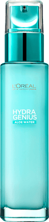 Gesichtsfluid Hydra Genius, Feuchtigkeit, normale Haut, 70 ml