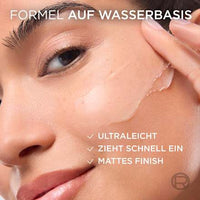 Gesichtsgel Revitalift Filler Oil Control mattierend, 50 ml L'ORÉAL PARiS