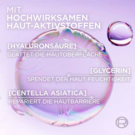 Gesichtsmaske Glass Skin Hydrogel Glow Mask Multipack, 4 St