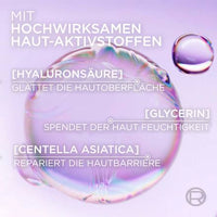 Gesichtsmaske Glass Skin Hydrogel Glow Mask Multipack, 4 St