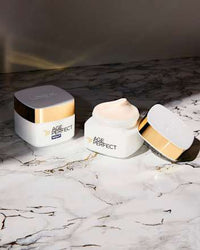 Gesichtspflegeset  Anti Aging, Age Perfect 2tlg, 1 St