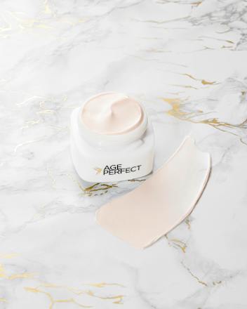 Gesichtspflegeset  Anti Aging, Age Perfect 2tlg, 1 St